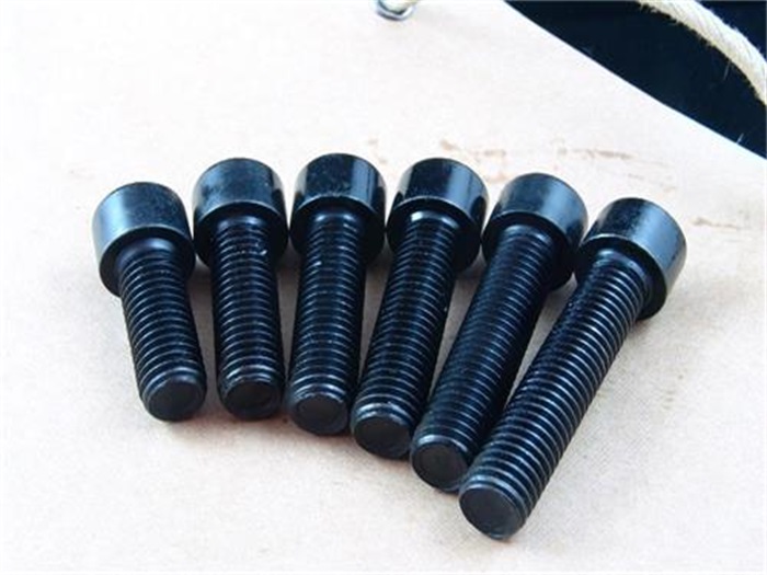 绥化高强螺栓